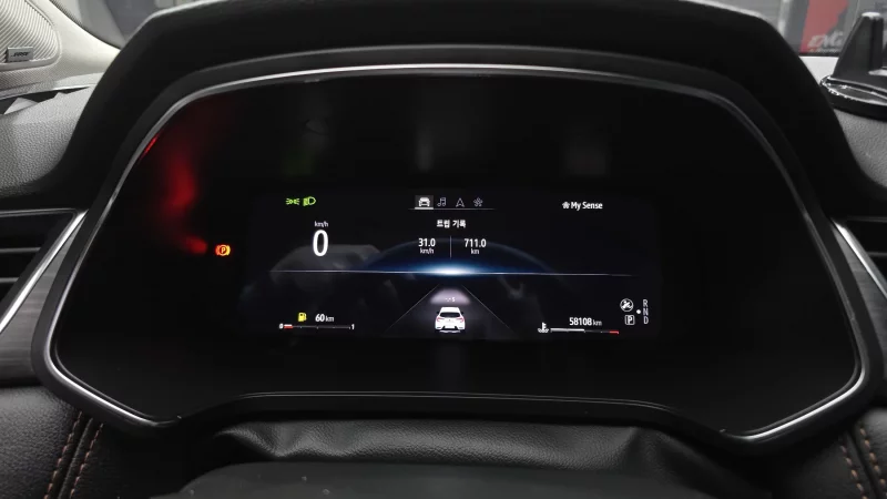 Renault Samsung Captur