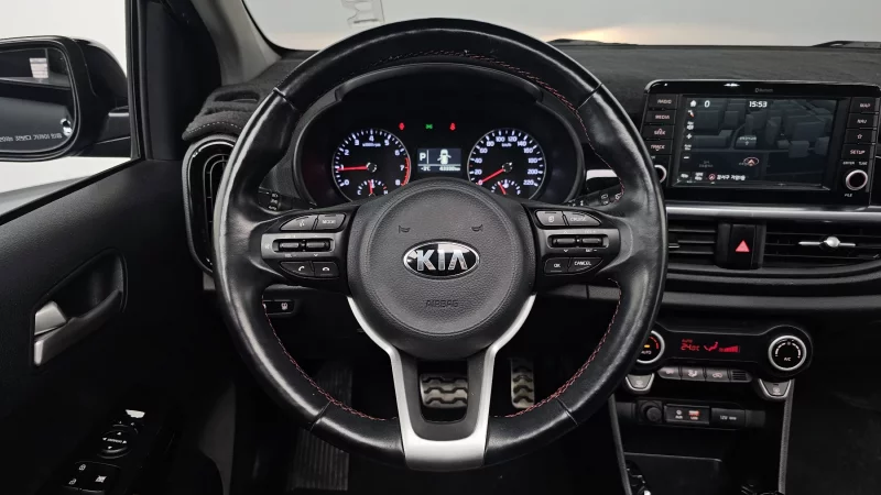 Kia Morning