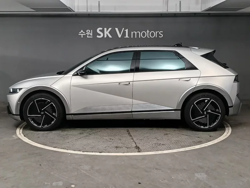 Hyundai Ioniq5