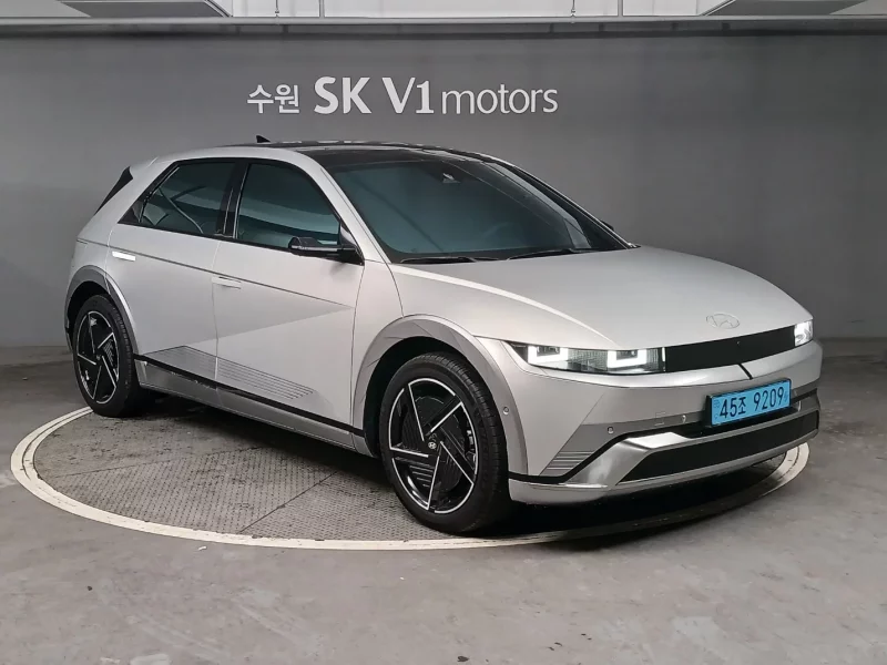 Hyundai Ioniq5