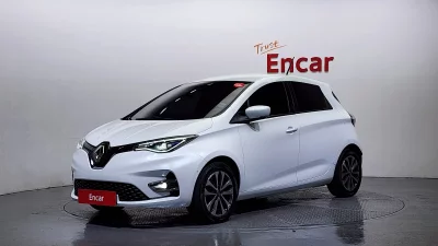 Renault Samsung Zoe
