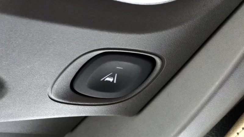 Renault Samsung Master