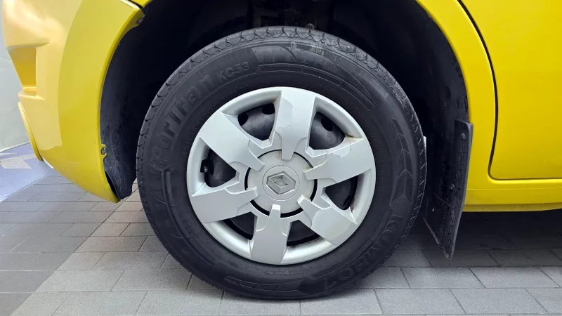 Renault Samsung Master