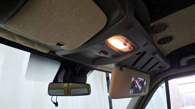 Renault Samsung Master