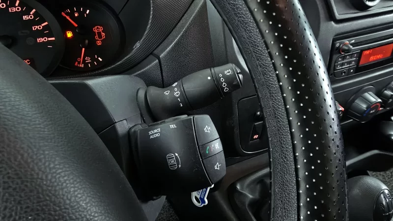 Renault Samsung Master