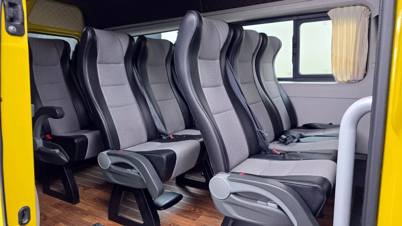 Renault Samsung Master