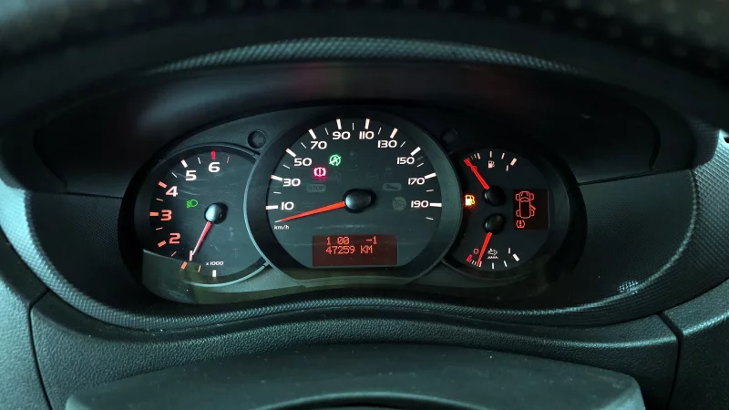 Renault Samsung Master