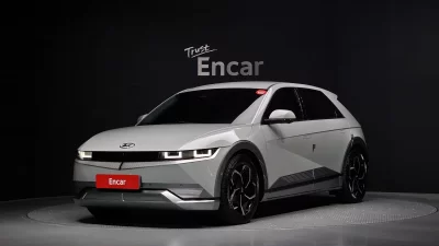 Hyundai Ioniq5