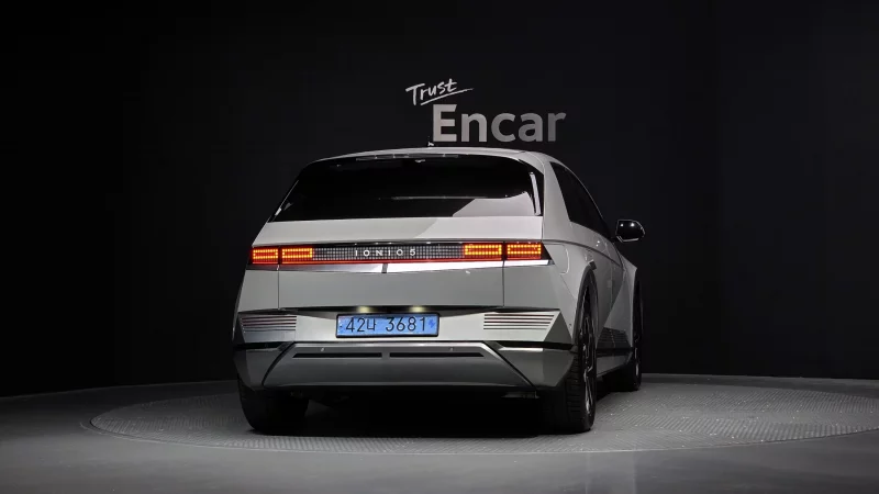 Hyundai Ioniq5