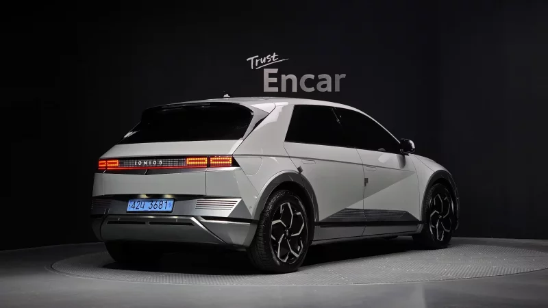 Hyundai Ioniq5