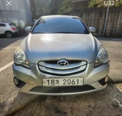 Hyundai Verna