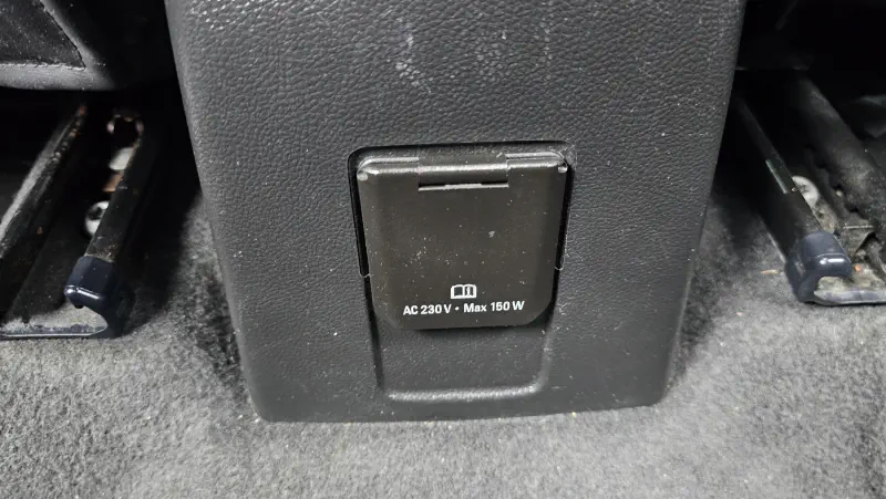 Daewoo Trax