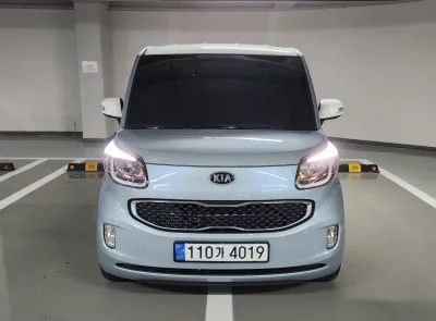 Kia RAY