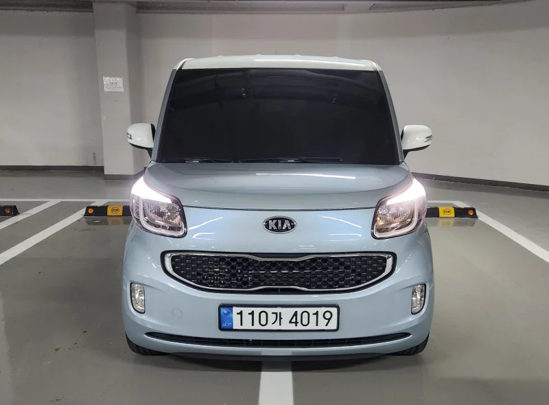 Kia RAY