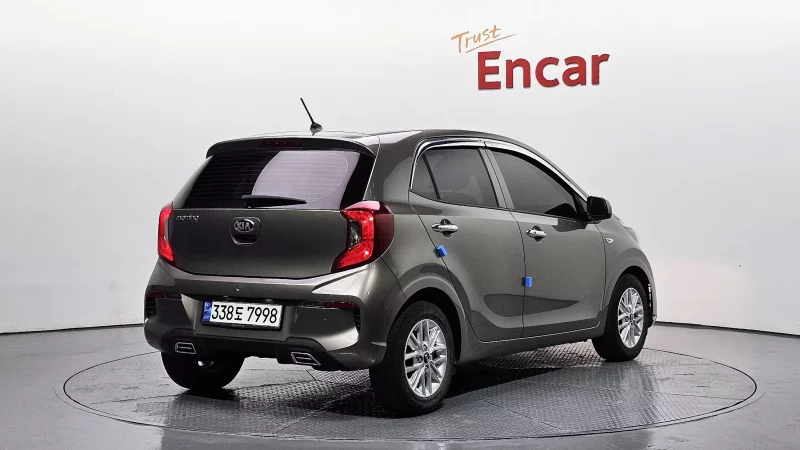Kia Morning