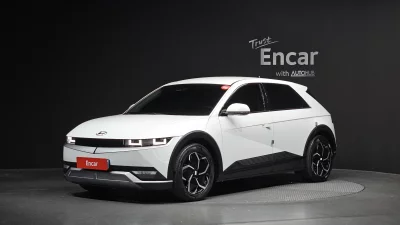 Hyundai Ioniq5