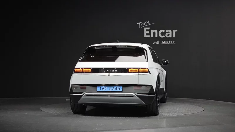 Hyundai Ioniq5