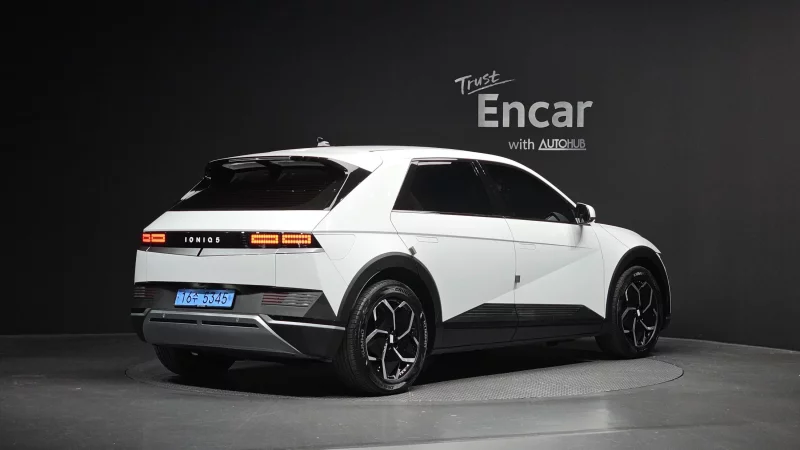 Hyundai Ioniq5