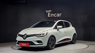 Renault Samsung Cilo