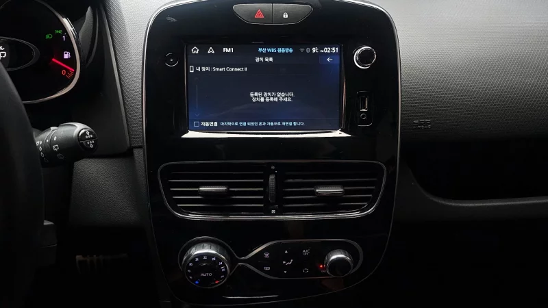 Renault Samsung Cilo