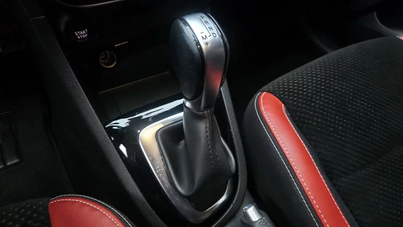 Renault Samsung Cilo