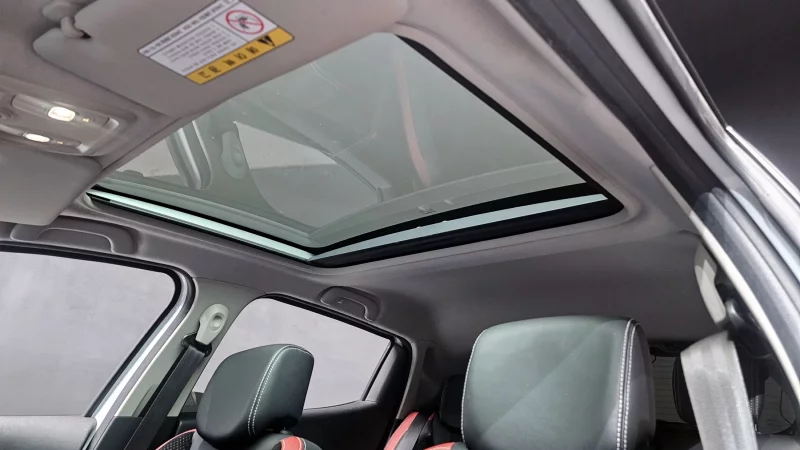 Renault Samsung Cilo