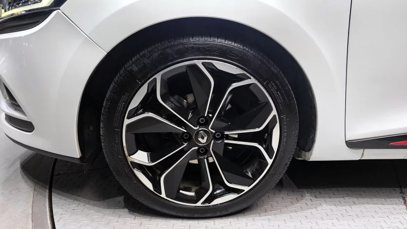 Renault Samsung Cilo