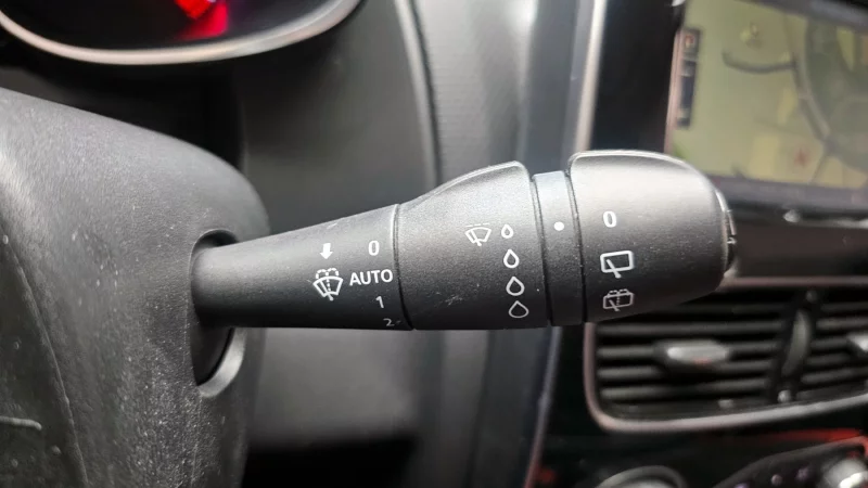 Renault Samsung Cilo