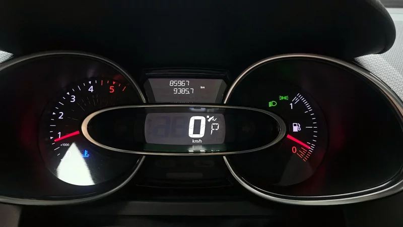 Renault Samsung Cilo