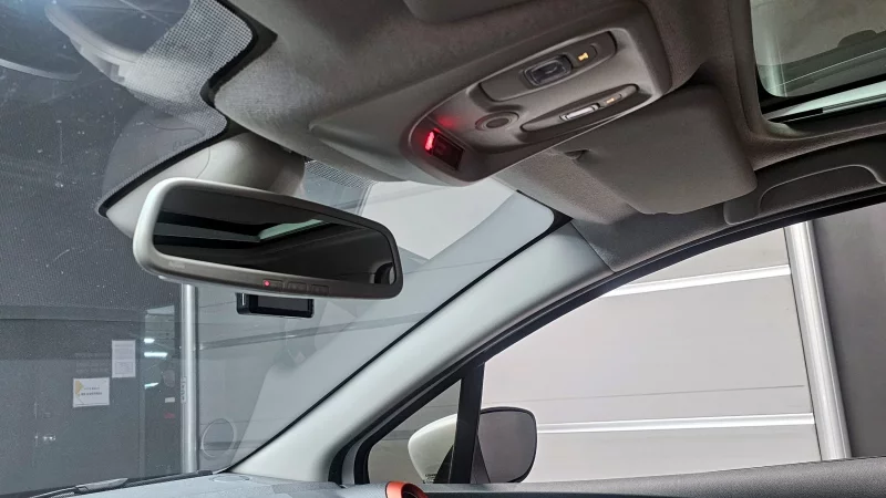 Renault Samsung Cilo