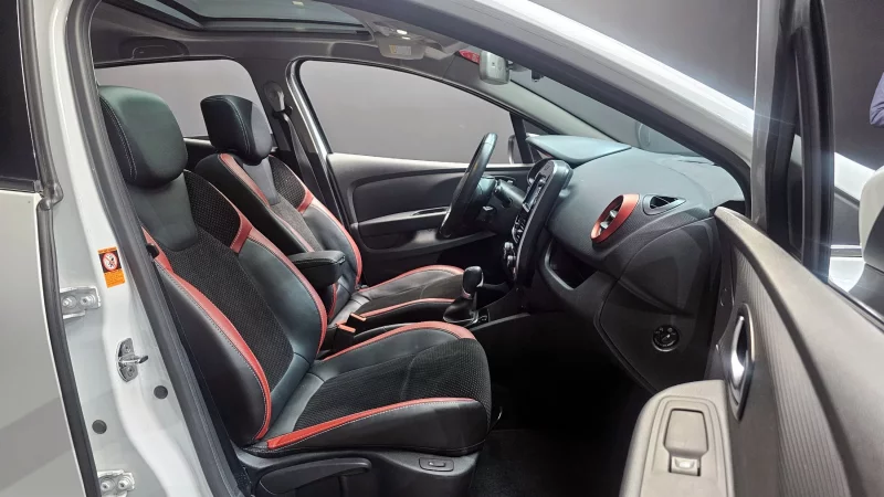 Renault Samsung Cilo