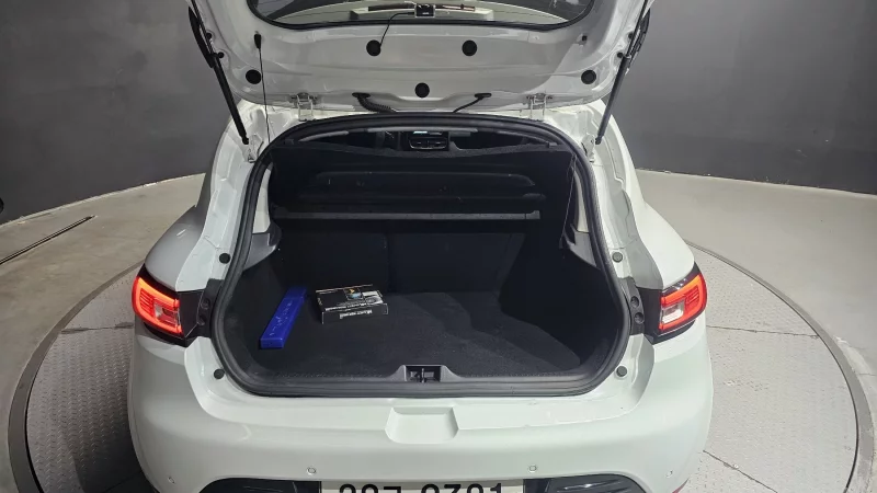 Renault Samsung Cilo