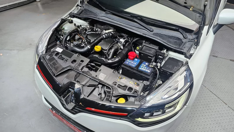 Renault Samsung Cilo