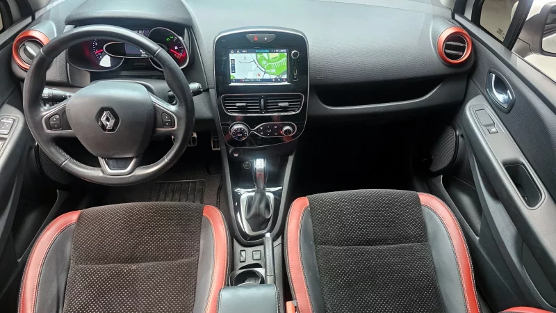 Renault Samsung Cilo