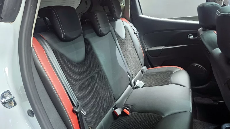 Renault Samsung Cilo