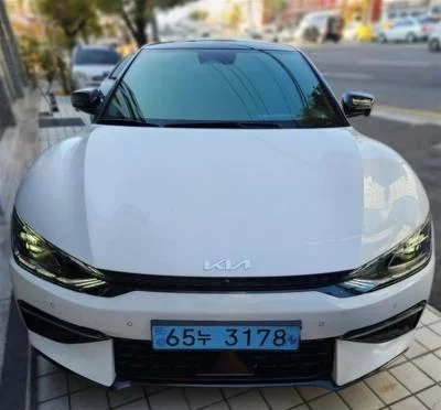 Kia EV6