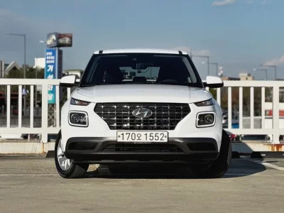 Hyundai Venue
