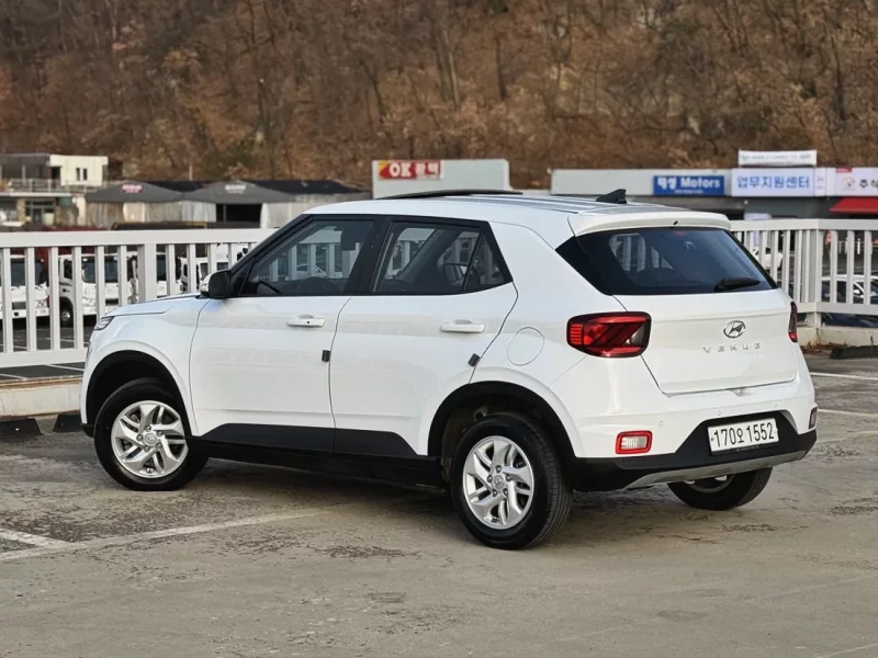 Hyundai Venue