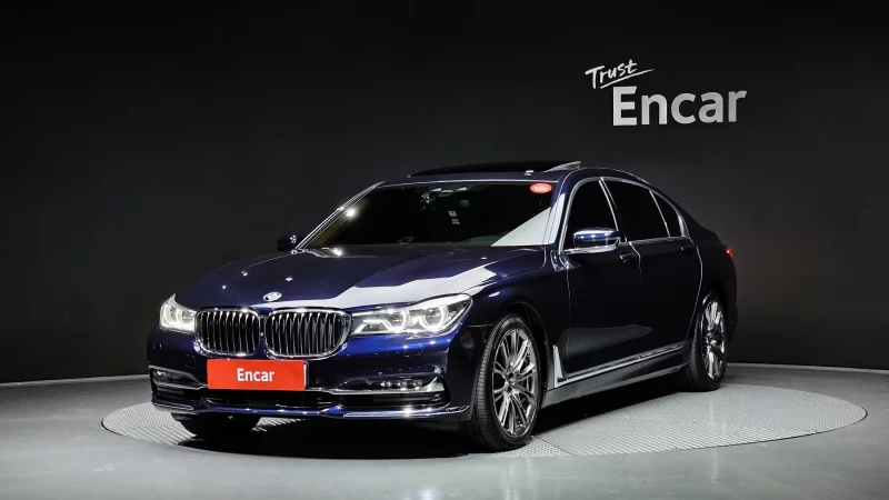 BMW 7-Series