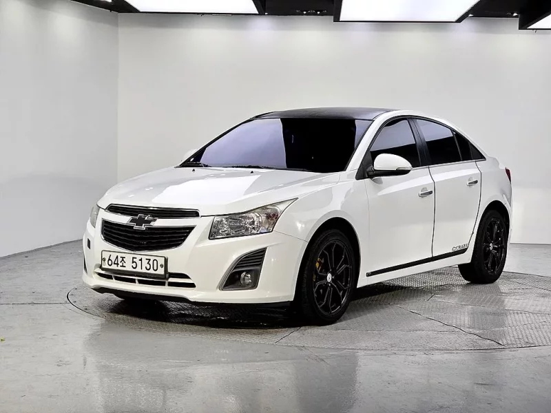 Daewoo Cruze