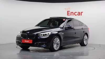 BMW Gran Turismo
