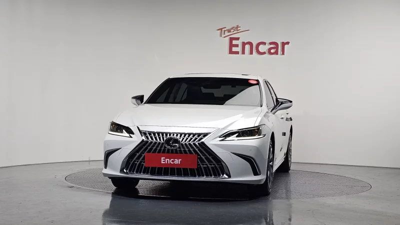 Lexus ES300h