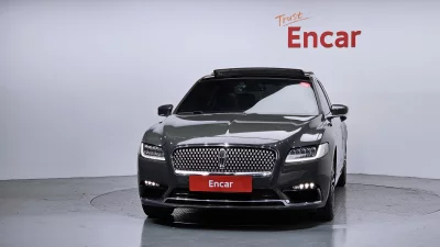 Lincoln CONTINENTAL