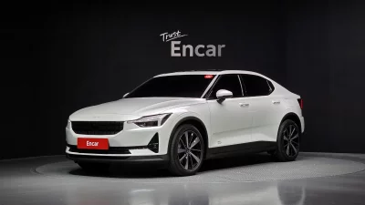 Polestar Polestar 2