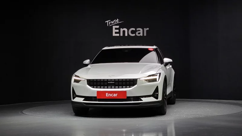 Polestar Polestar 2
