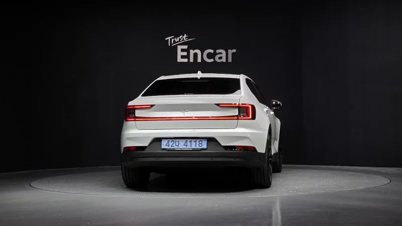 Polestar Polestar 2