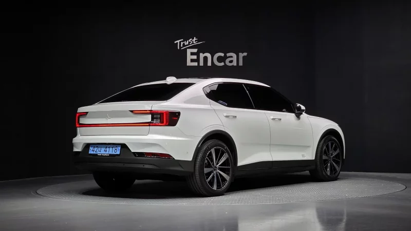 Polestar Polestar 2