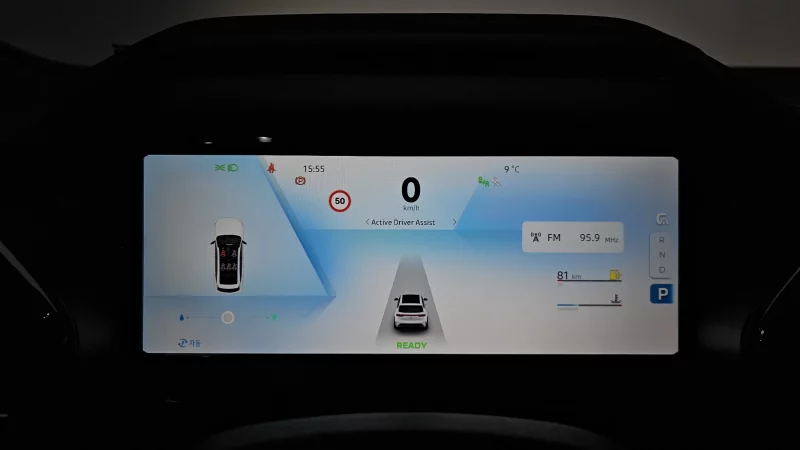 Renault Samsung Grand Koleos