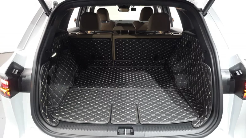 Renault Samsung Grand Koleos