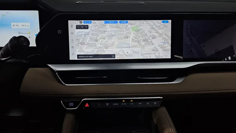 Renault Samsung Grand Koleos